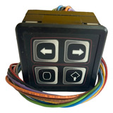  Interruptor Case 87372804 Motoniveladora 845b 865
