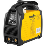  Inversor Solda Eletrodo/tig 150a Riv 156 Bivolt - Vonder