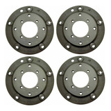 4x100mm