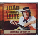 João Chagas Leite Grandes Sucessos