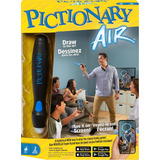 Jogo De Desenho Aéreo Pictionary, Jogo Familiar Com Caneta