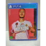  Jogo Fifa 20 Ps4 Game Mídia Física Original Futebol Play 4