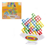 Jogo Torre Tetris Com