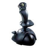  Joystick Gamer Controle Manche A320 737 767 777 F16 - Novo