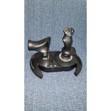  Joystick Thrustmaster Simulador De Vôo Pc Ps3