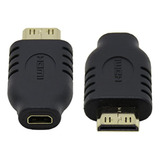 Jser Tipo D Micro Hdmi