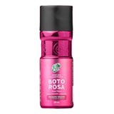  Kamaleão Color Máscara Tonalizante Boto Rosa - 100ml