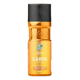 Kamaleão Color Máscara Tonalizante Carpa - 100ml Tom Ruiva