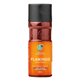  Kamaleão Color Máscara Tonalizante Flamingo - 100ml Tom Ruivo