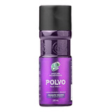  Kamaleão Color Máscara Tonalizante Polvo - 100ml Tom Roxo