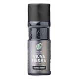  Kamaleão Color Máscara Tonalizante Viúva Negra - 100ml Tom Cinza