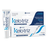 Kelo-triz 15g - Tratamento Queloides