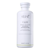 Keune Care Derma Activate Shampoo