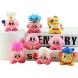 Kirby Nintendo Kit Com