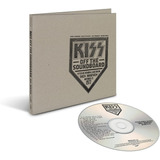  Kiss Off The Soundboard: Des Moines 1977 01-cd 2022