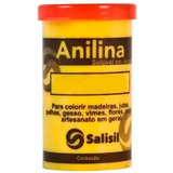  Kit 04 Anilinas A Álcool Para Madeira Cabelos E Artesanato