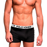 Kit 10 Cuecas Masculinas Box Boxer Laycra Atacado!