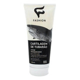  Kit 12 Creme Massageador Cartilagem De Tubarão Fashion 200ml