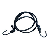  Kit 15 Elástico Extenso Carga Carro Moto/bau Bicicleta 1mts