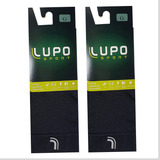  Kit 2 Canelito De Compressão Lupo Sport Corrida 15000