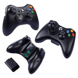 Kit 2 Controles Xbox360
