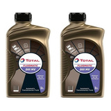  Kit 2 Direção Automátic Total Fluidmatic Iiig Dexron 3