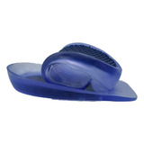  Kit 2 Pares Calcanheira Para Fascite Plantar Esporão