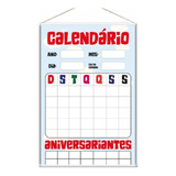 Calendário