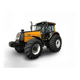  Kit 2 Vidros Trator Valtra G1 - Bh180