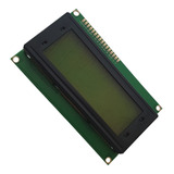 Kit 20 - Display Lcd