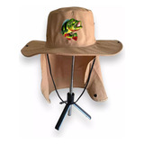 Kit 20 Chapéu Com Proteção