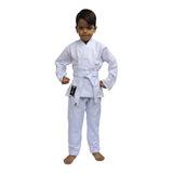 Kit 3 Kimonos Karatê Infantil