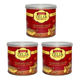 Zélia