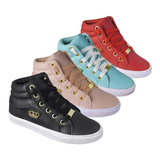 promoção tenis infantil