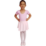 Kit Ballet Uniforme 5