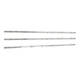 Kit Barras De Led Para Tv 43pfg5813/78= Aa08194v-0 Oferta