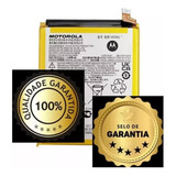 Kit Bat.ria Nova Mk50 Original Motorola Moto G 5g Xt2113-3