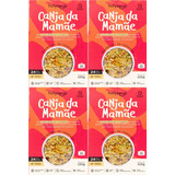 Kit Canja Deliciosa E Saudável Da Mamãe
