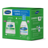  Kit Cetaphil Gel Creme 453g Ganhe Locao De Limpeza 120ml