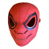 Kit Homem Aranha 2 Máscaras Vingadores