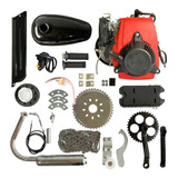 Kit Motor De Bicicleta