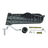  Kit Pedal Pedaleira Do Acelerador Completa Fusca Brasilia