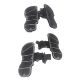  Kit Plataforma Dianteira Traseira Boulevard 1500 - Suzuki