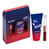  Kit Presente 7 Belo (2 Produtos) Qdb