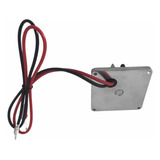  Kit Reparo Tampa Elétrica Do Compressor 444c