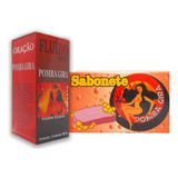 Kit Sabonete Perfumado Da Pomba