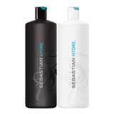 Kit Sebastian Professional Hydre Shampoo