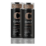 Kit Truss Curly Shampoo 300ml
