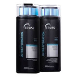 Kit Truss Ultra Hydration Shampoo