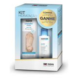 Kit Ureadin Hidratação Creme Para Os Pés 80,25g + Gel De Ba